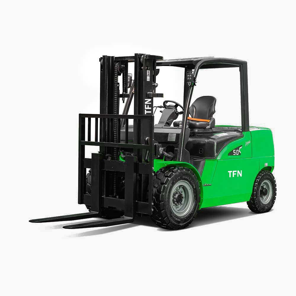 серия XH 4,0-5,0 т сверхмощный высоковольтный погрузчик серия XH 4,0-5,0 т сверхмощный высоковольтный погрузчик